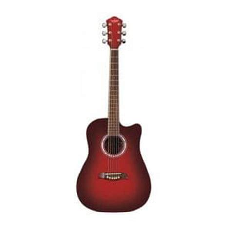 Washburn OD45CRDBPAK Dreadnought Acoustic Guitar – BAJAAO.COM