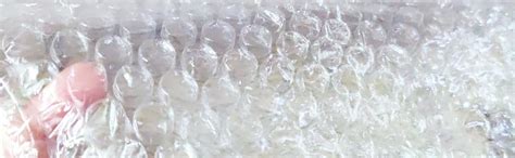 Hash Shoppe Air Bubble Wrap - Length 5 Metre, Width 1 Metre : Amazon.in ...