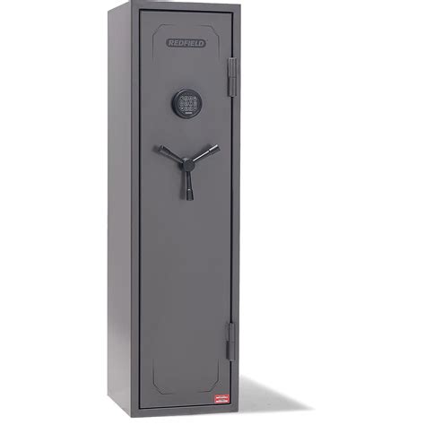 Redfield 12 + 3 Gun Safe | Academy