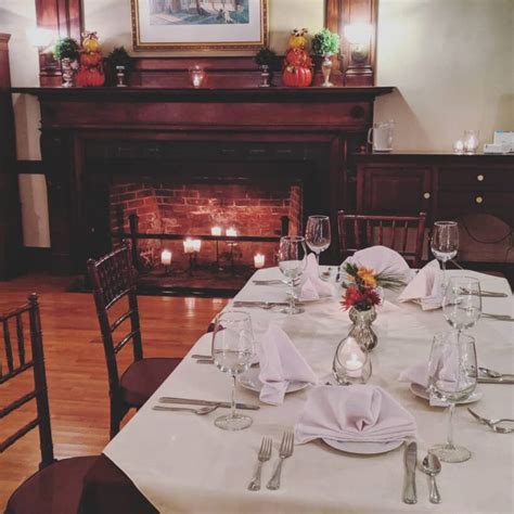 Bangor Maine Restaurants