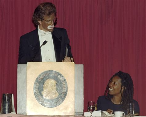 Ted Danson Found 'Physical Love' with Whoopi Goldberg despite Loving ...