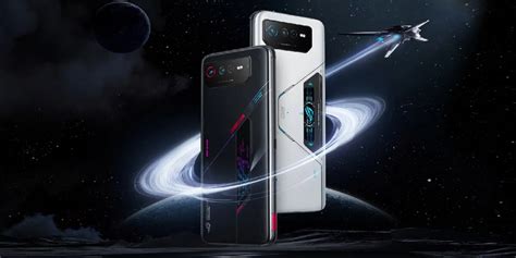 Asus ROG 7 Phone Specifications Leaked Ahead Of Launch | Cashify News