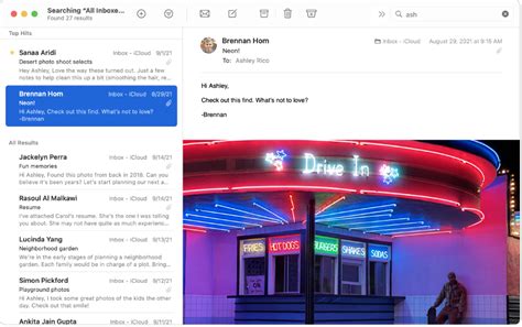 Image result for Mac Mail Tutorial