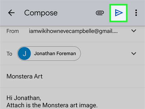 Image result for Gmail Document Tutorial
