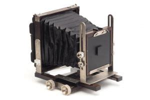Medium & Large Format Cameras - CAMERAS | JO GEIER - MINT & RARE