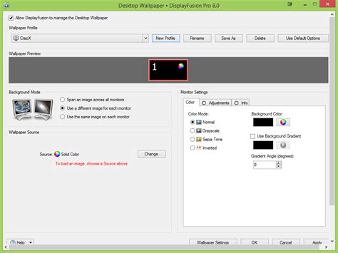 Image result for DisplayFusion License Key