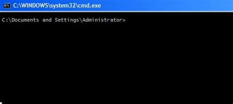 Image result for Command-Prompt Basics Windows 1.0
