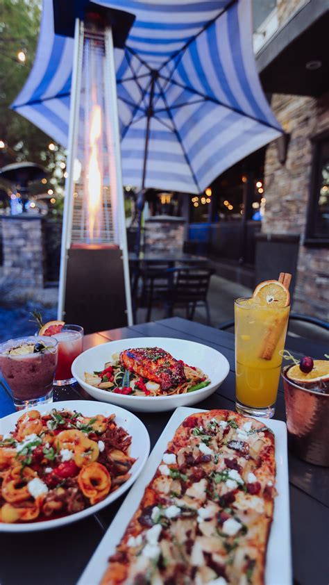 Colton's Social House