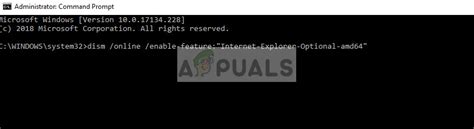 Image result for Re-Enable Internet Explorer