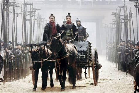 從「原廠進口」到「戰車國造」──中國上古時代的馬車進化史