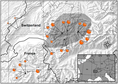 Climate Change and Alpine Screes: No Future for Glacial Relict Papaver ...