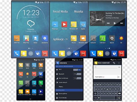 Smartphone Computer PNG 的图像结果