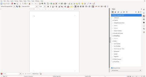 Image result for Word Processing Software Free