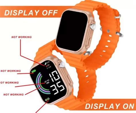 Digital Watch - For Men Price in India - Buy Digital Watch - For Men ...