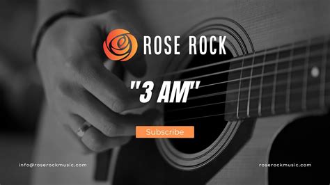 Image result for 3Am Guitar Tutorial