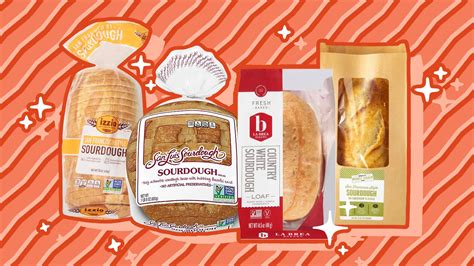 What Is The Best Store Bought Sourdough Bread at Paige Cremean blog