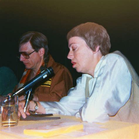 Harlan Ellison and His War With 'Star Trek' | The Vintage News