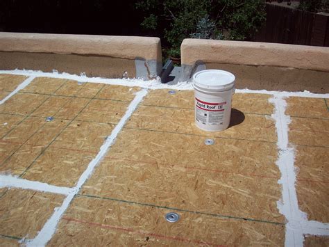 How Thick Should Osb Roof Sheathing Be at Jill Farris blog