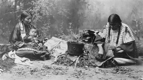 Indigenous Fishing Techniques: How Native Americans Harvested From Waters
