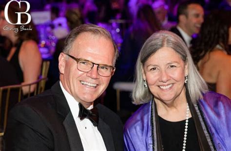 10 Things About Darlene Marcos Shiley & The University of San Diego ...