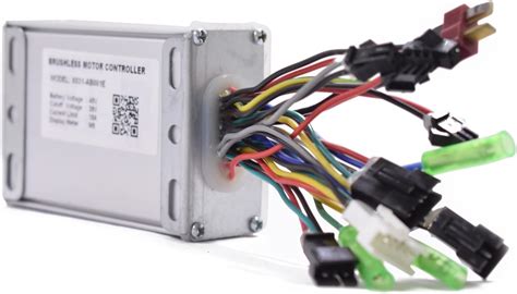 Image result for E-Bike Speed Controller Hack