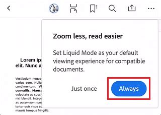 How to Make Adobe Reader 的图像结果