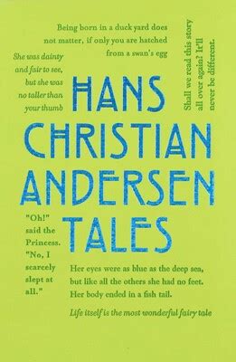 Hans Christian Andersen Tales | Book by Hans Christian Andersen ...