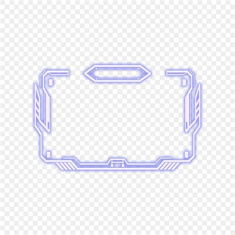 Technology Border Transparent 的图像结果