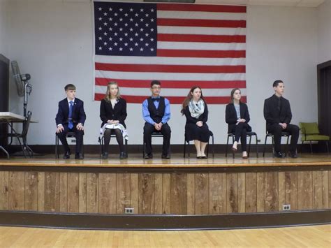 Wellsville Regional News (dot) com: Wellsville: Great Speech Alexa!