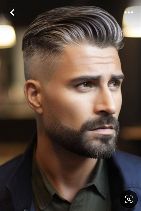 Pin by Tom DeFina on Men's Hairstyles in 2024 | Top haircuts for men ...