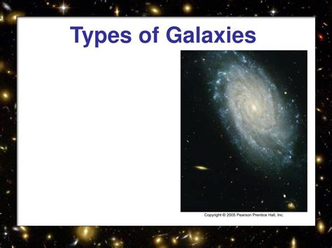 Hubble Galaxy Classification 的图像结果