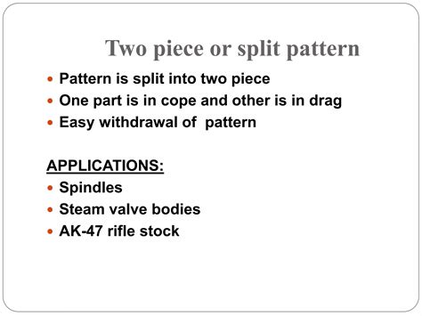 Image result for Types of Pattern