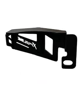 SGTB Xpulse 200 4v Rear Brake Master Oil Cylinder Guard X Pulse 200 ...