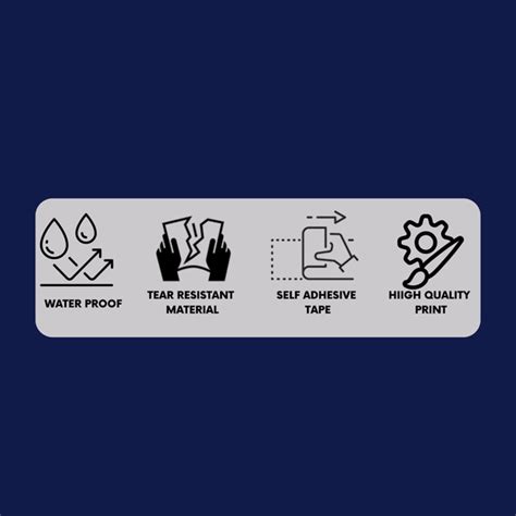 Polybag – Zipaura