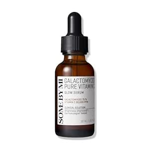 Galactomyces Pure Vitamin C Glow Serum : Amazon.in: Beauty