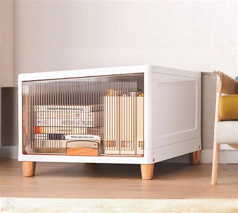 DecoLogy Multipurpose Bookshelf Organiser Rack for Living Room, Kitchen ...