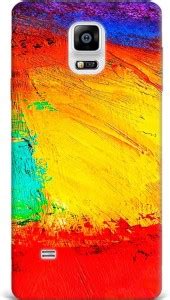 QRIOH Back Cover for Mi Redmi Note 4 Qrioh 30M1370UVHARD - QRIOH ...