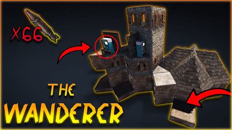 Rust Wall Stacking 的图像结果