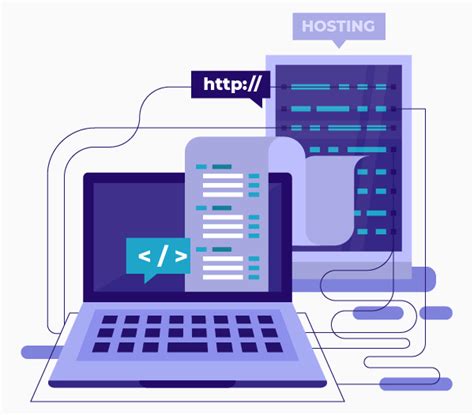 Domain Hosting, Website Development Company in Mumbai,India