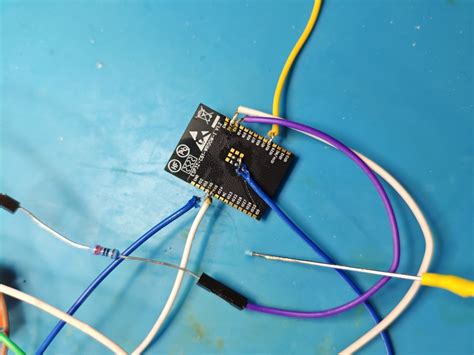 Configuring OpenBeken on ESP32 with 4MB Default Using sdkconfig ...