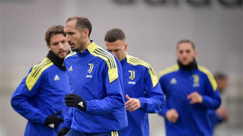 STATS & FACTS | JUVENTUS - VILLARREAL | CHAMPIONS LEAGUE - Juventus