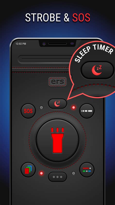 Image result for Flashlight Screen
