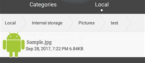 Video Download From URL Android Studio 的图像结果