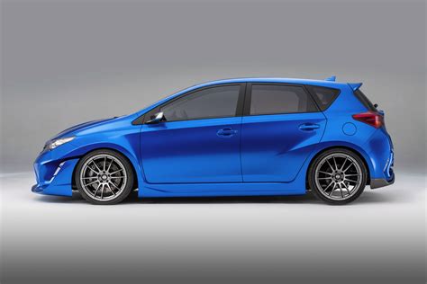 Scion iM Coming in 2015 Under $20K - autoevolution