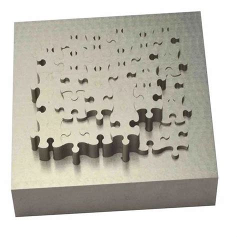 EDM DIVISION - Cut CNC Wirecut EDM Machine Trader - Wholesaler ...