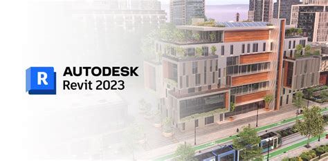 What's New in Autodesk Revit 2023
