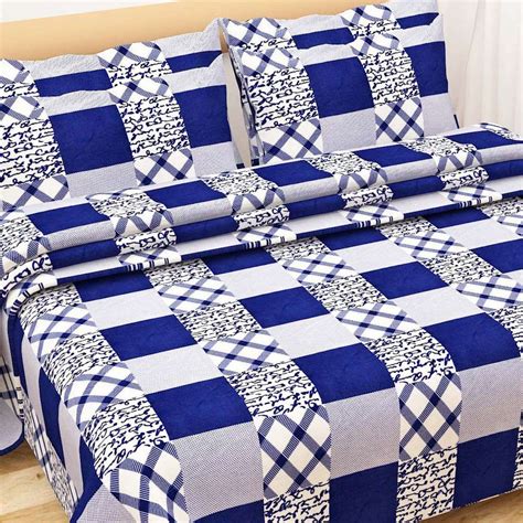Bed Sheets - Buy Single & Double Bedsheets Online in India | Shopsy