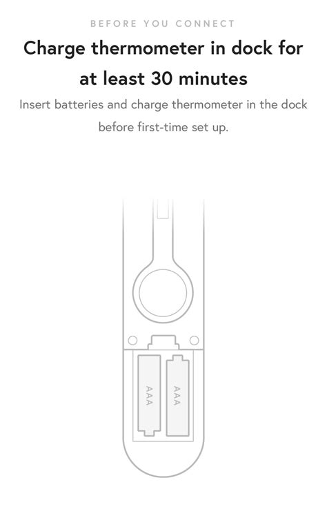 Yummly Wireless Smart Meat Thermometer: The Secret to Perfectly Cooked ...