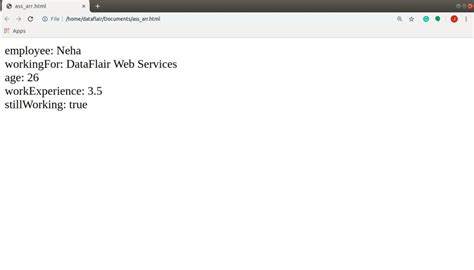 Image result for JavaScript Allocate Array