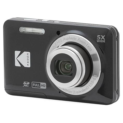 Kodak Pixpro FZ45 vs FZ55: Which One Offers the Best Value in India ...